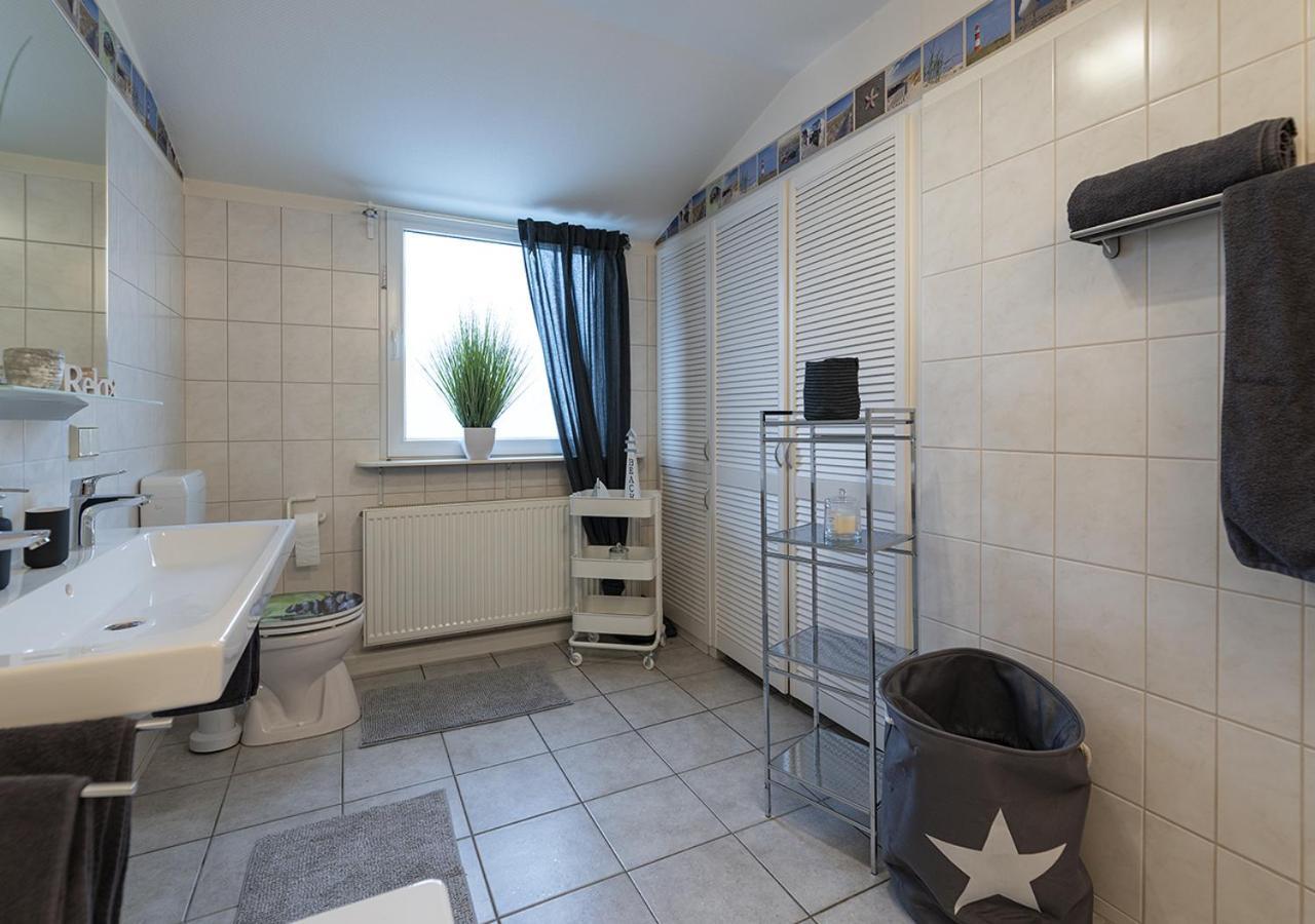 Ferienwohnung Harz Living Clausthal-Zellerfeld Exterior foto